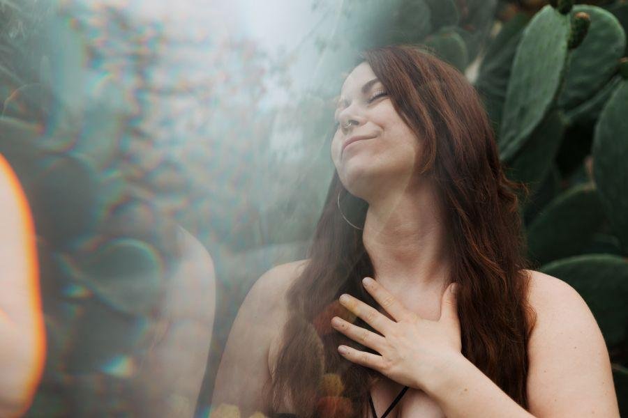 Befreie deine Atmung