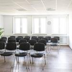 Seminarraum Impuls