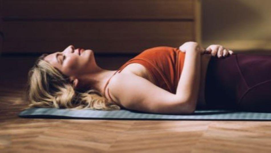 Entspannungsreise Selbstheilungskräfte stärken