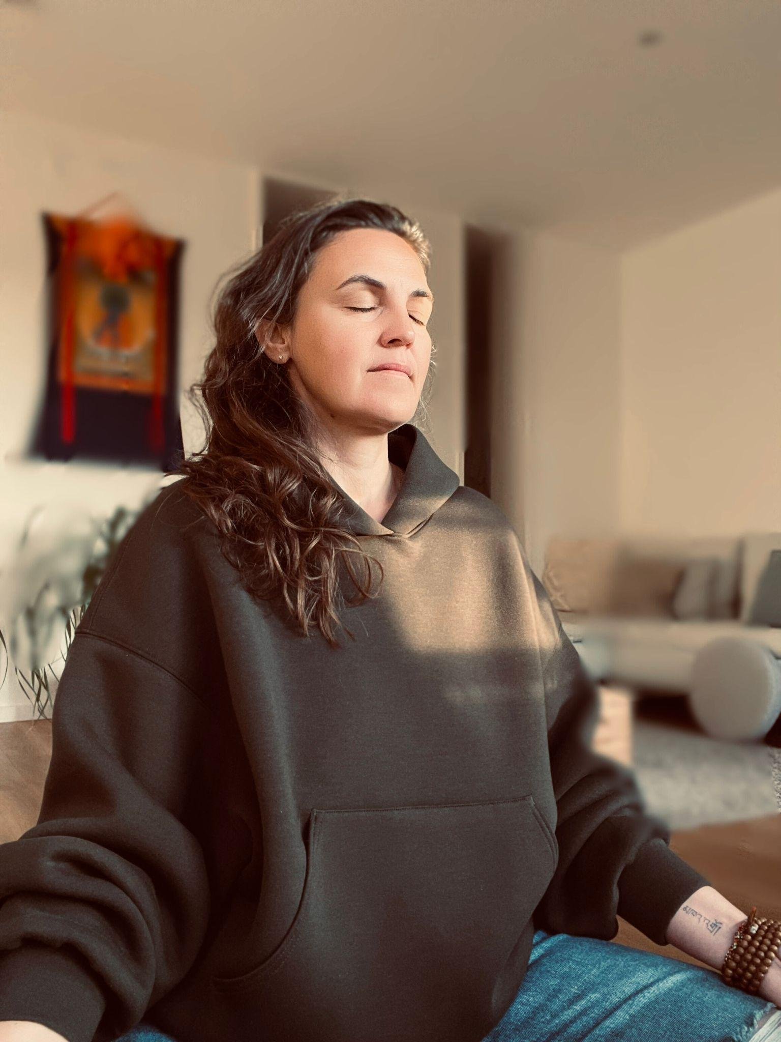 Meditation: Dankbarkeit kultivieren