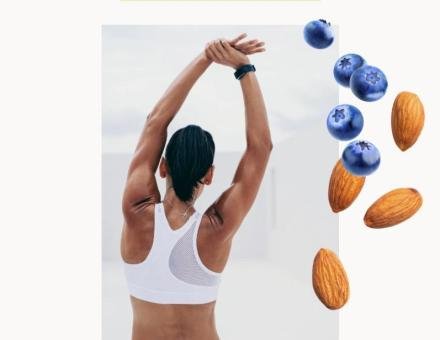 Fitness, Matcha & Brunch - für Frauen