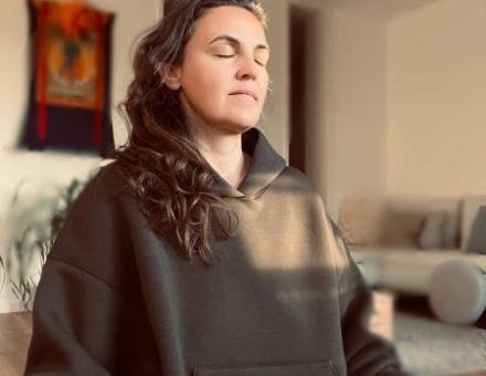 Meditation: Gelassenheit & Fokus